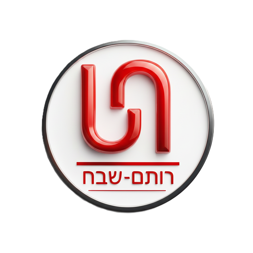 לוגו רותם שבח בע"מ