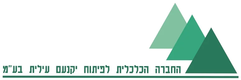 חברת פיתוח יוקנעם